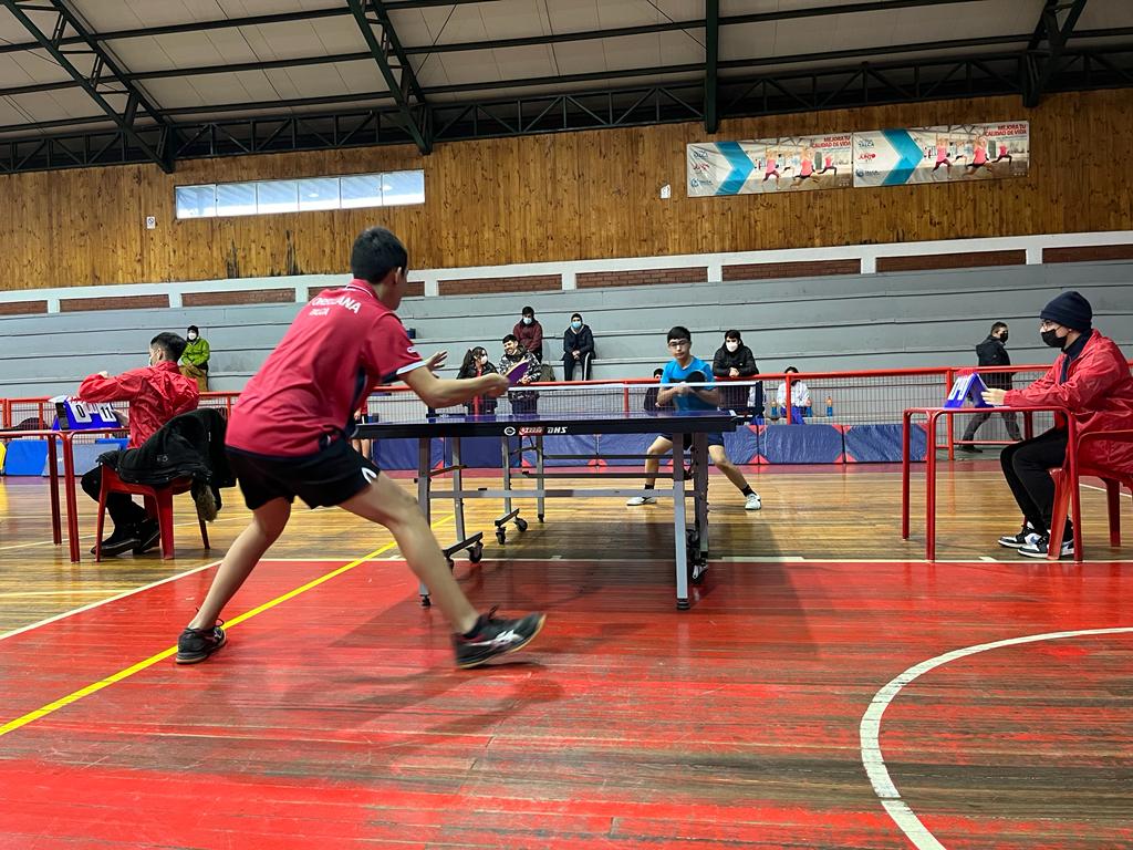 Deportistas claman por actualización del Plan de Descontaminación Atmosférica de Talca y Maule