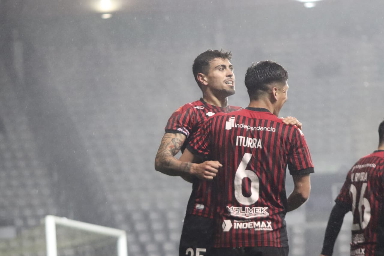 Rangers cuenta con oncena pensando en volver a los triunfos en casa