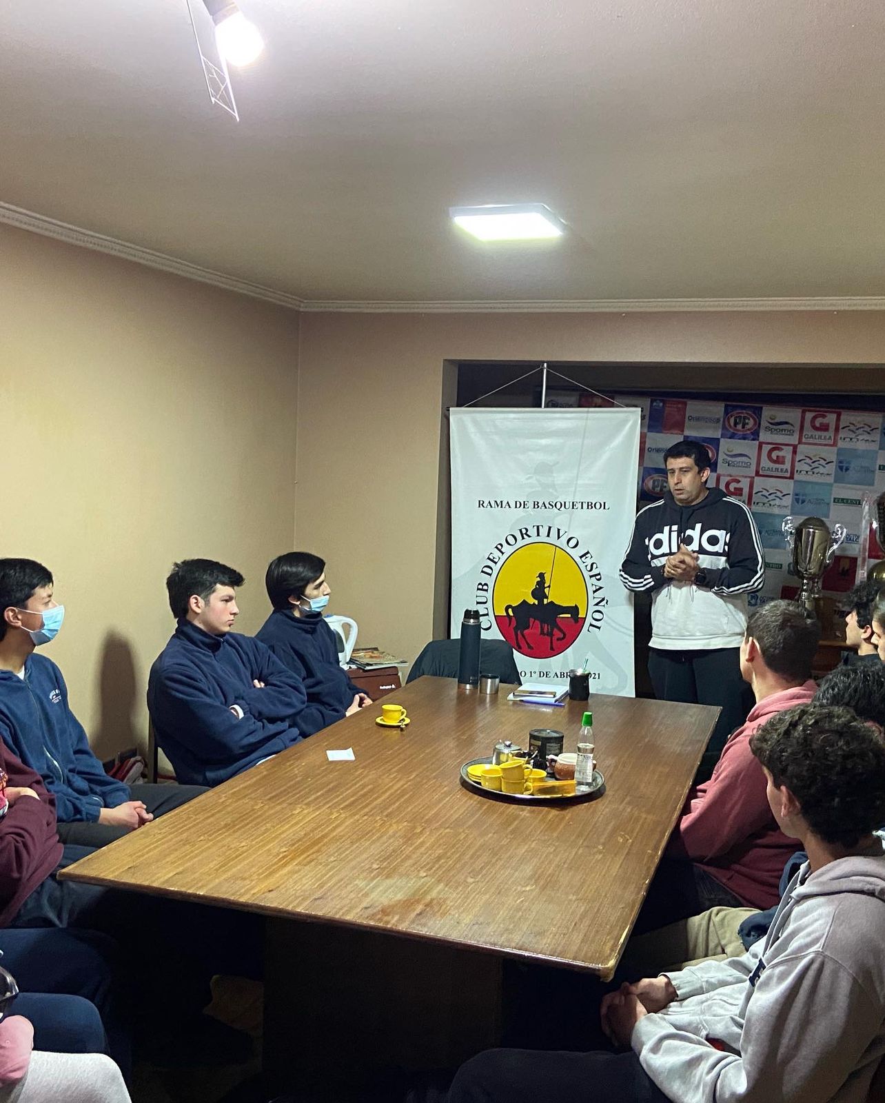 “Quijote” en la búsqueda de su extranjero