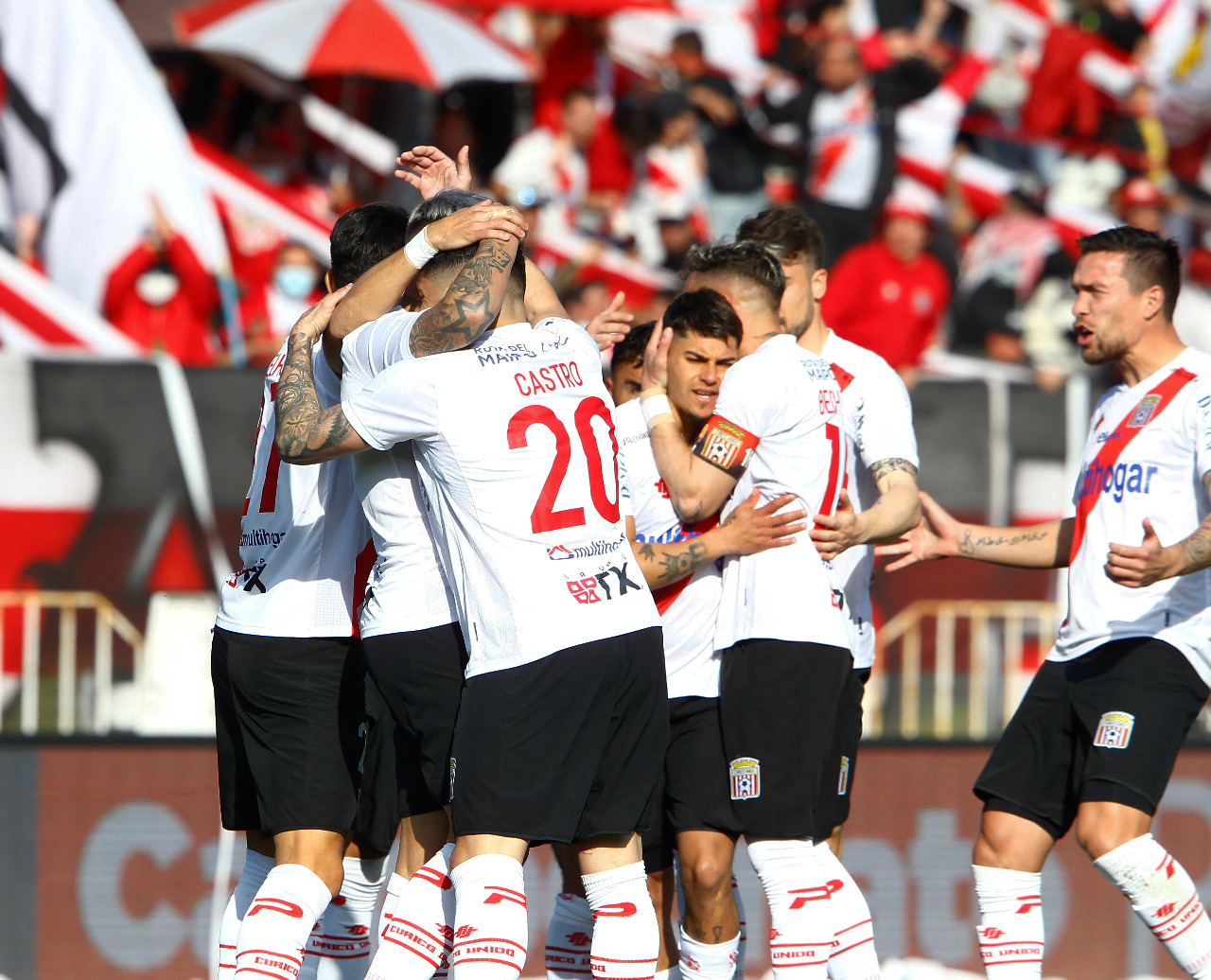 Curicó buscará dar el primer golpe en los octavos de final de la Copa Chile