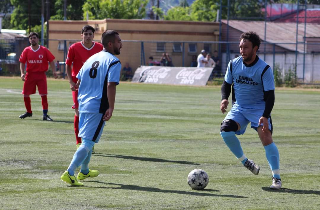 Se acabó la espera: Liga Andaba con fecha de regreso y suma a nuevo Club