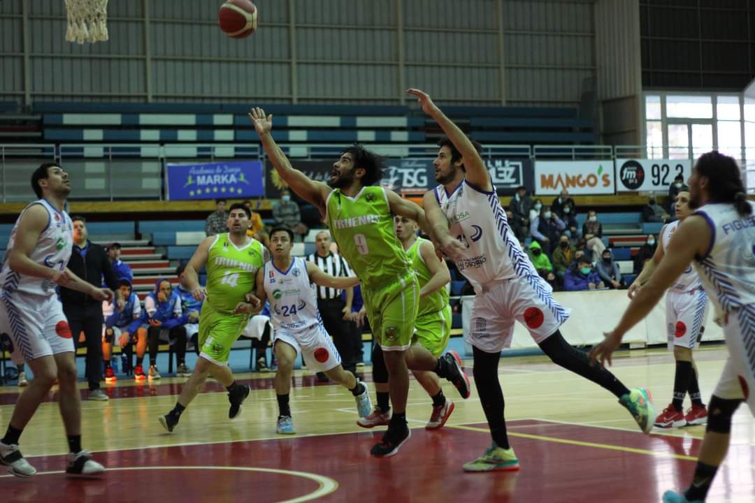 “Lorito” se jugará la vida por llegar al Top 4
