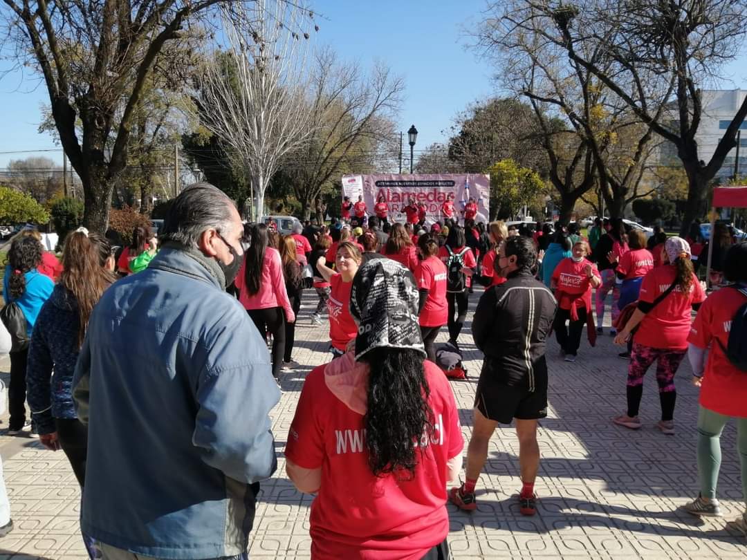 “Alameda para todos” será panorama familiar y festejará a la juventud