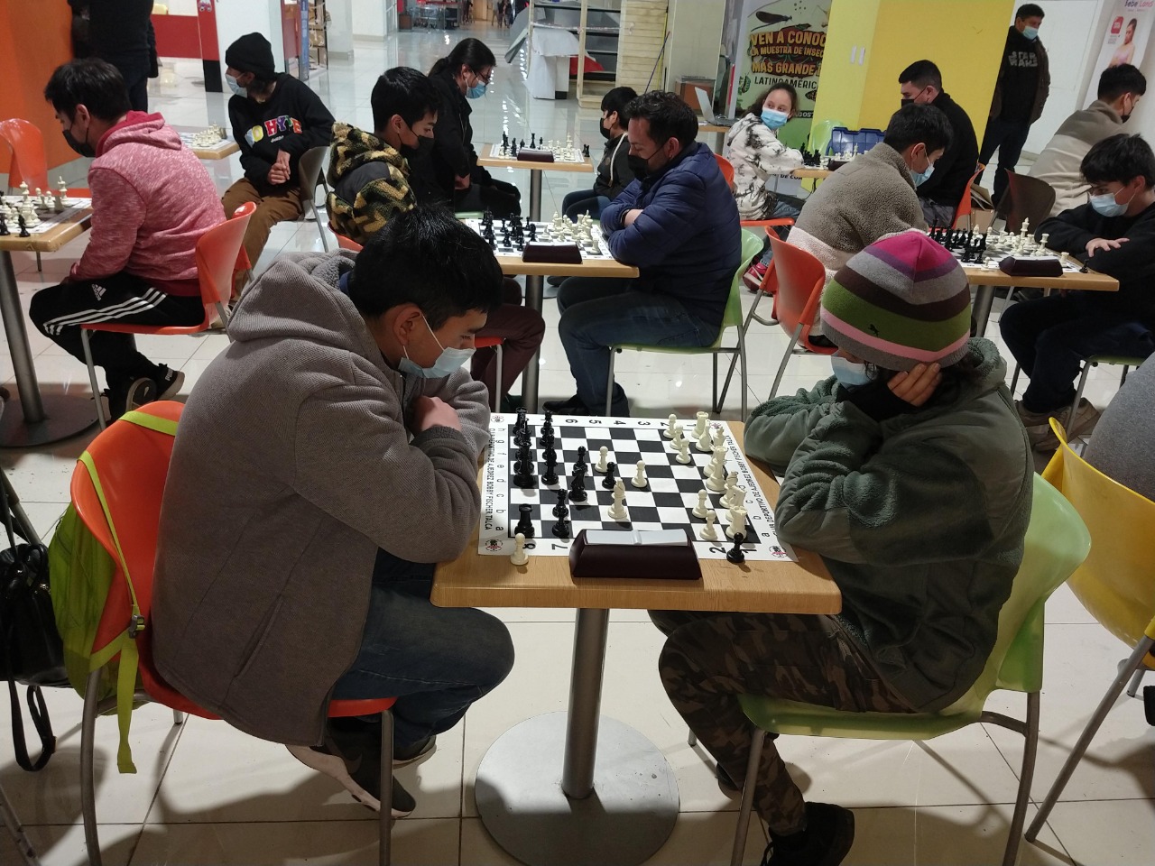 Tradicional certamen premiará a los mejores ajedrecistas