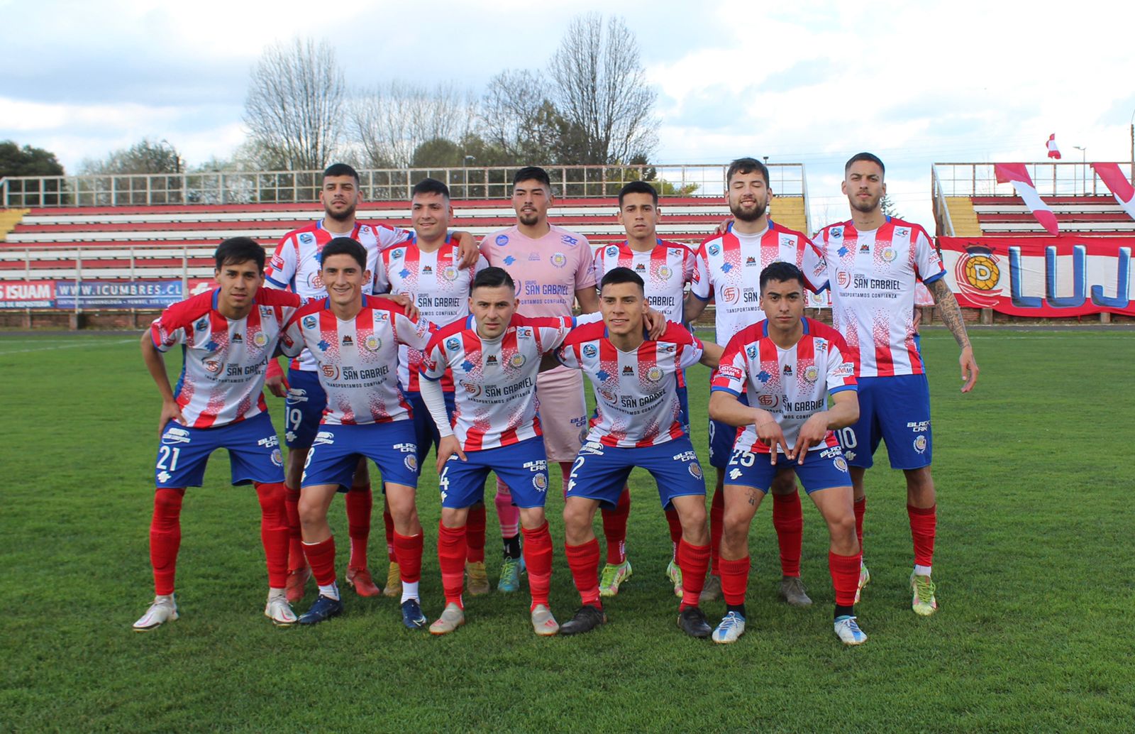 Depo perdió invicto de local en partido por cumplir