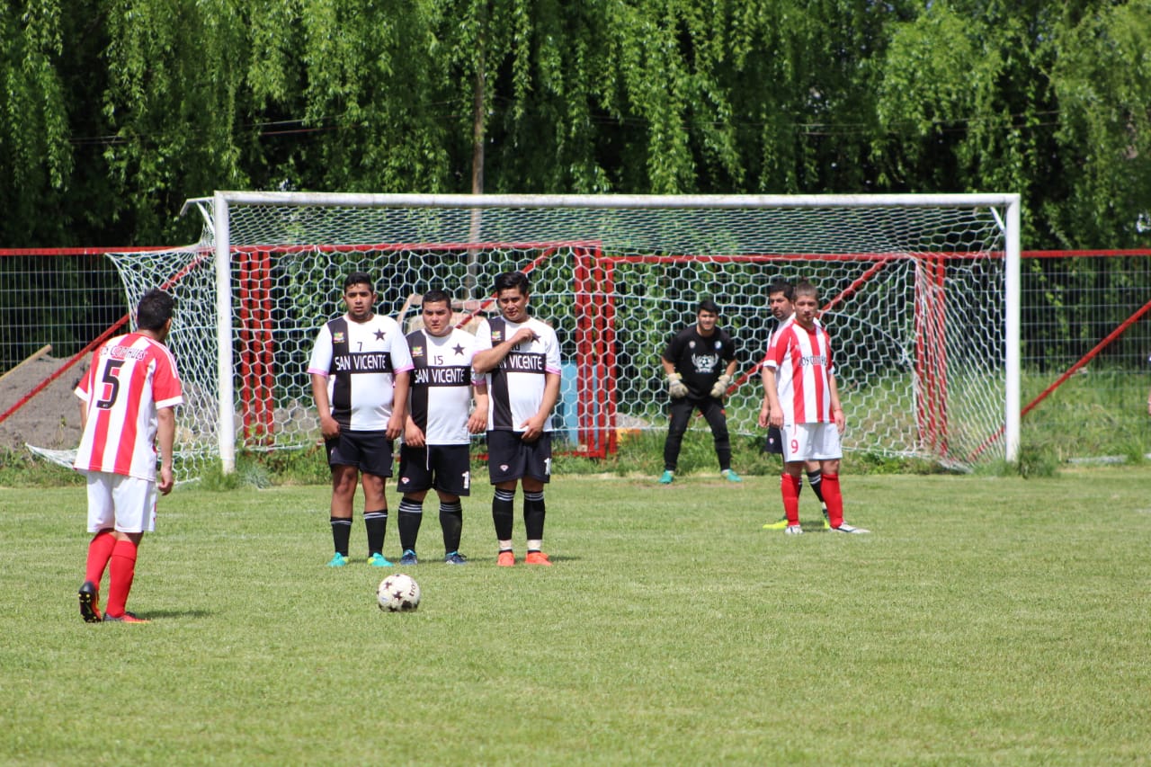 Torneo oficial del Rural se aproxima a dar el vamos