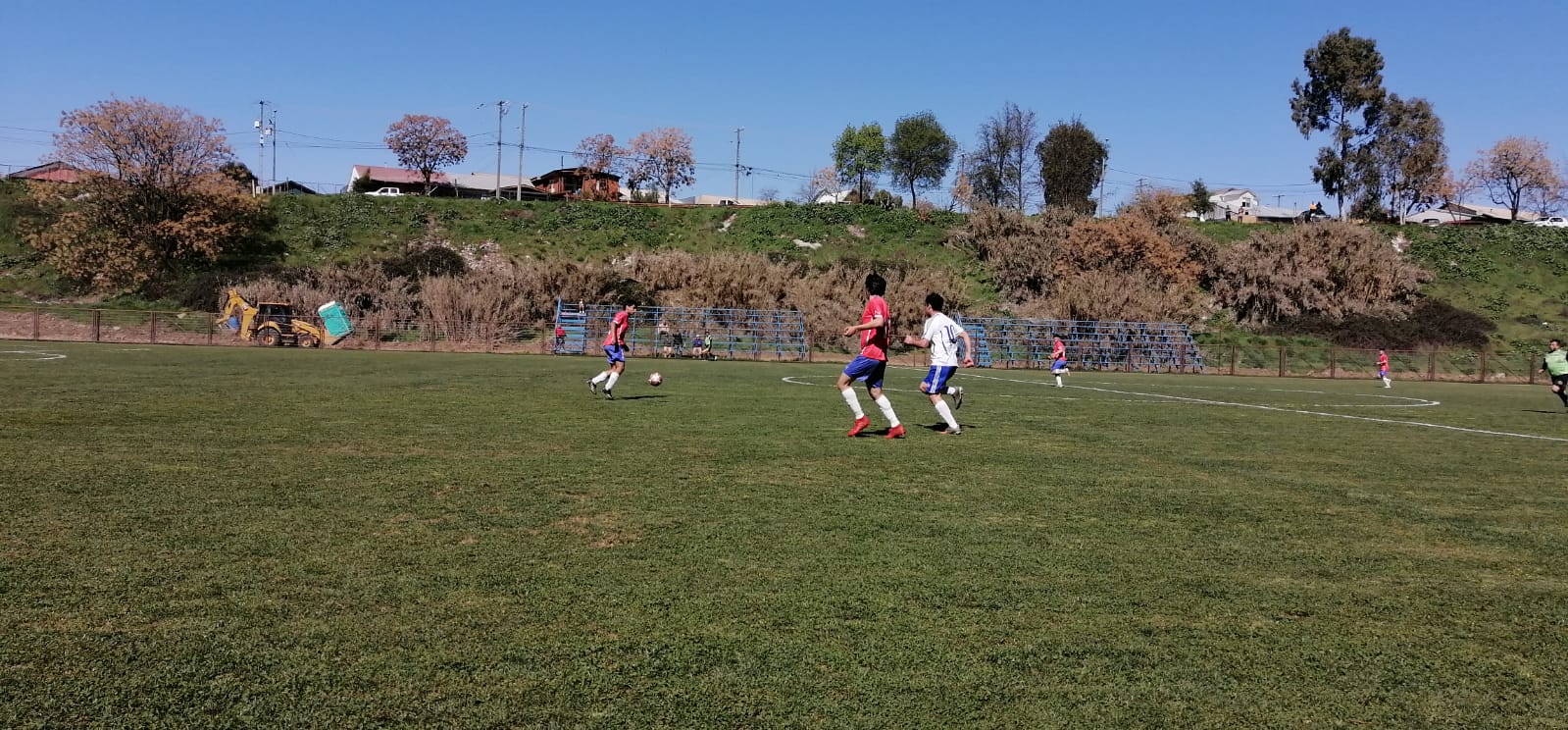Villanos quieren puro ponerle bueno a las finales del torneo de Apertura