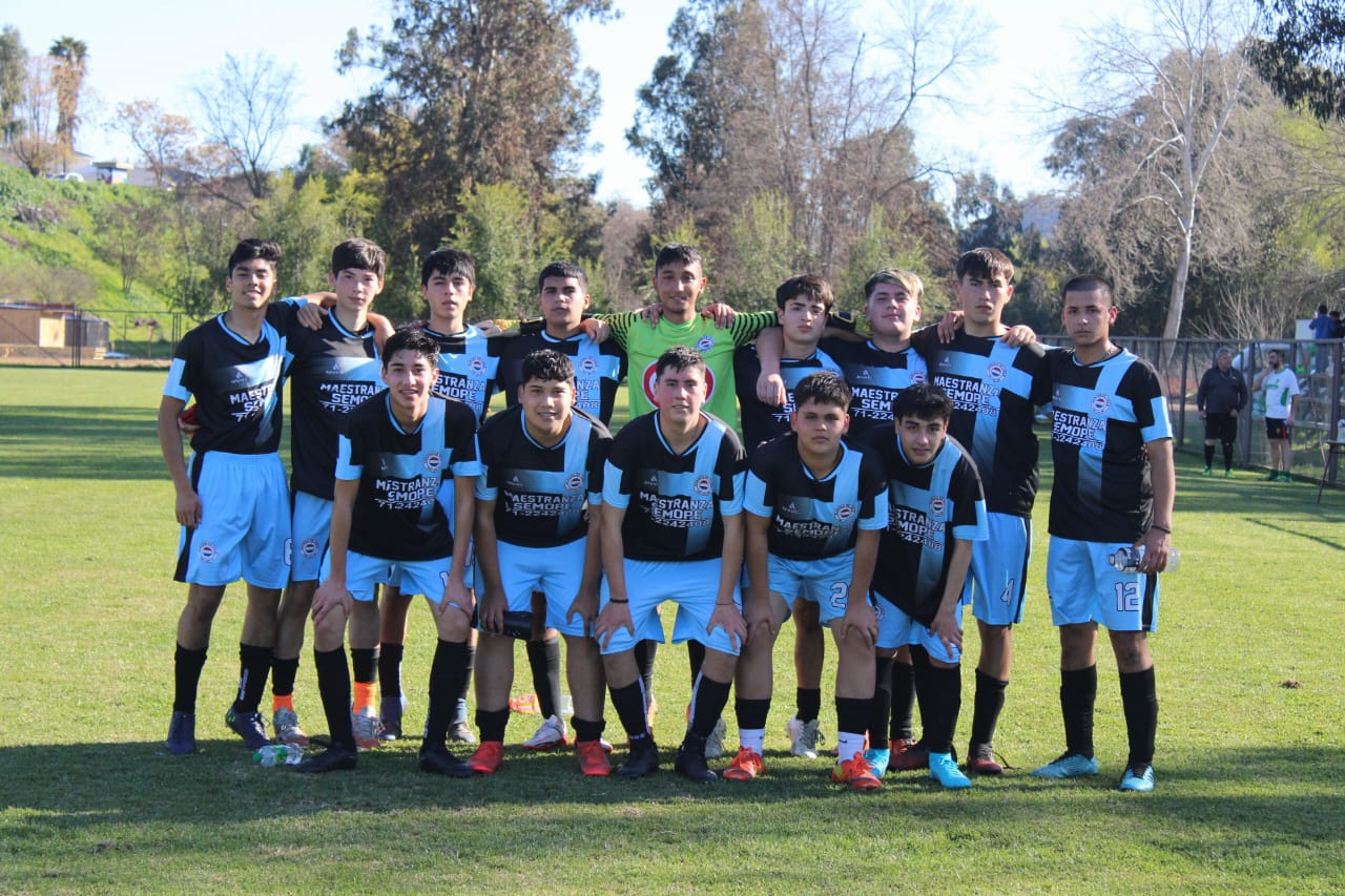 Aurora de Chile apunta y le da importancia a la formación de nuevos talentos
