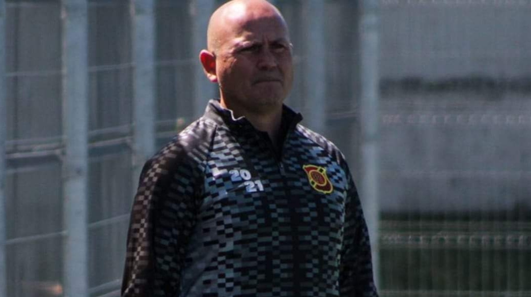 Rangers tendrá DT interino ante Temuco