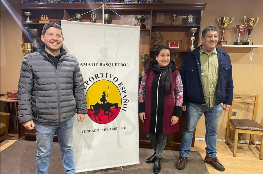 Nuevo directorio del “Quijote” trabaja en ordenar la casa y en lo que viene