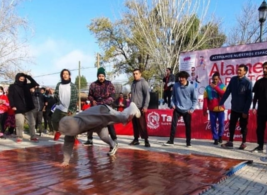 “Alameda para todos” celebrará el mes de la juventud