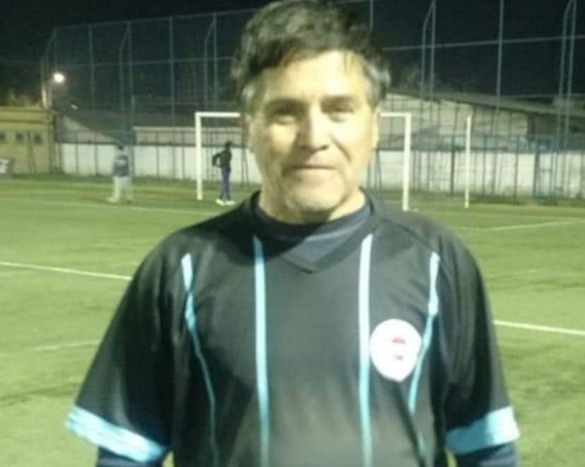 “Chico Nene” será despedido por los funebreros y el peloteo amateur
