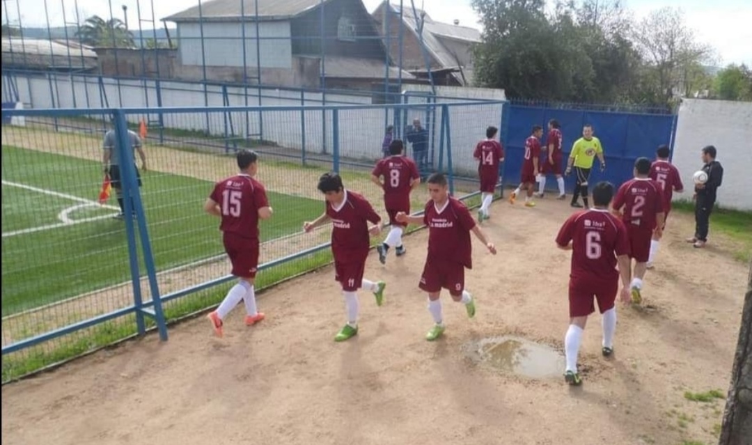 Liga Vecinal jugará un torneo de transición para no perder el ritmo