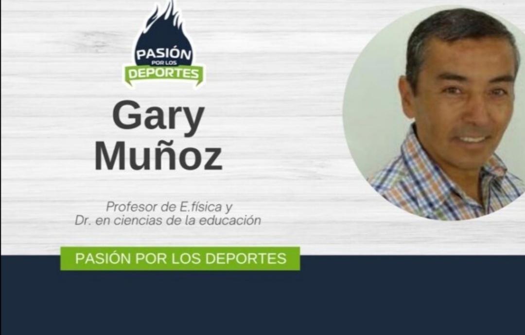 Masificación del deporte escolar