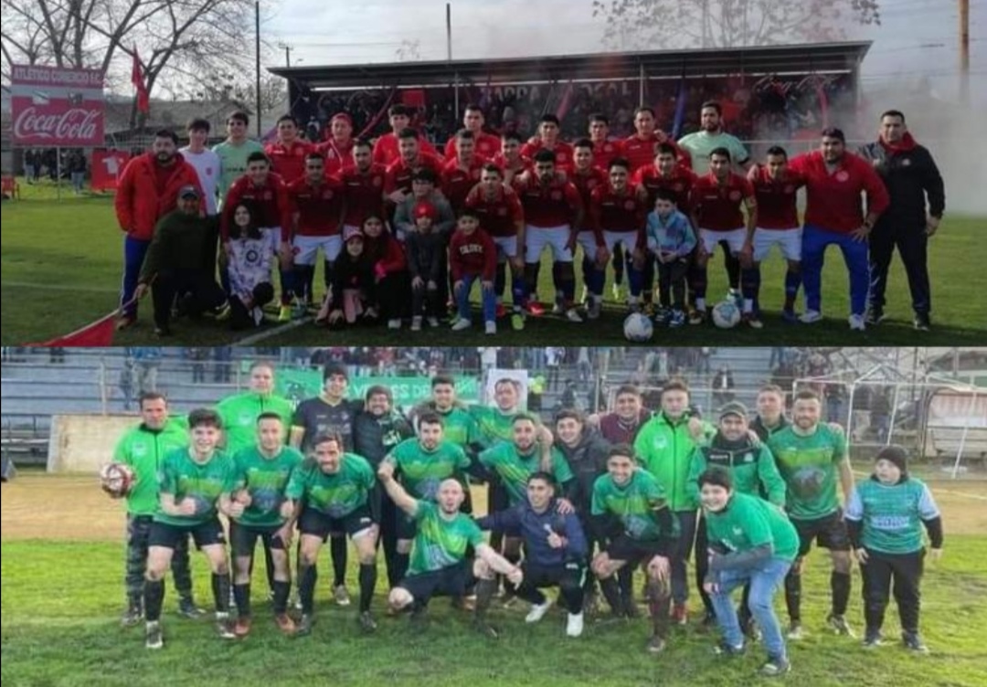 Programación OK para final regional en honor