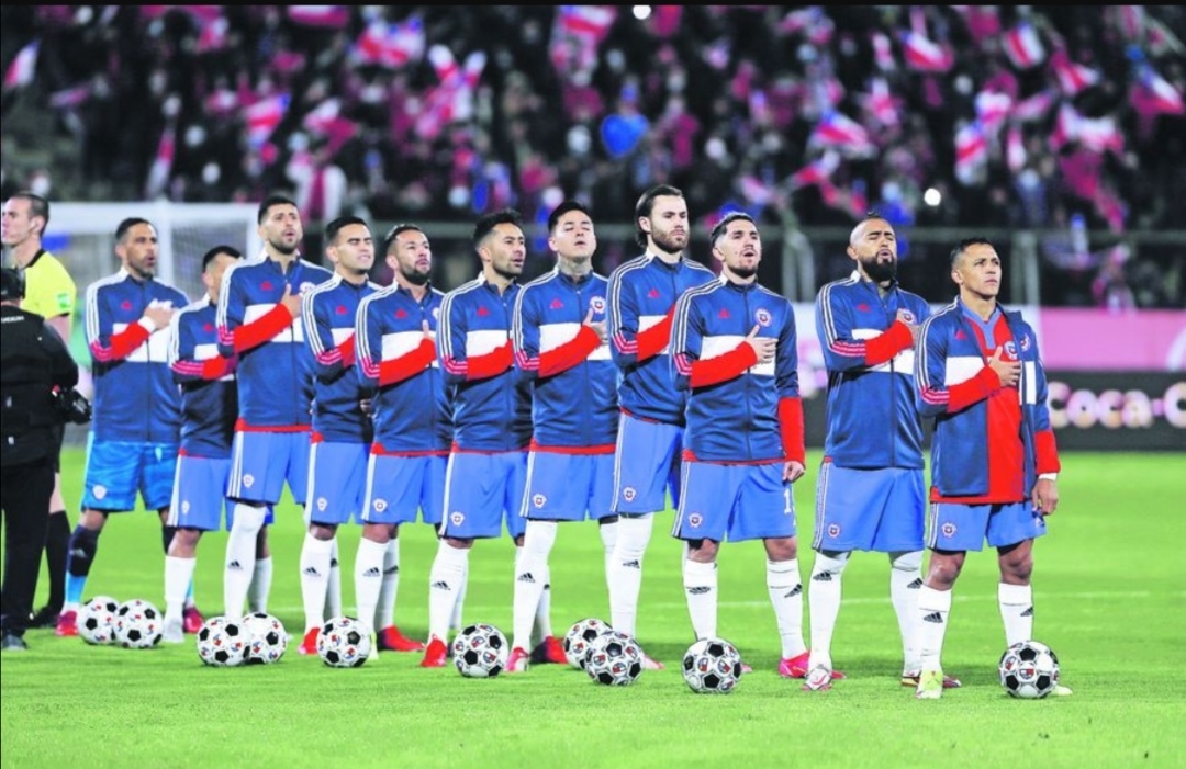 La Roja confirmó dos amistosos en Europa durante el mes de la patria