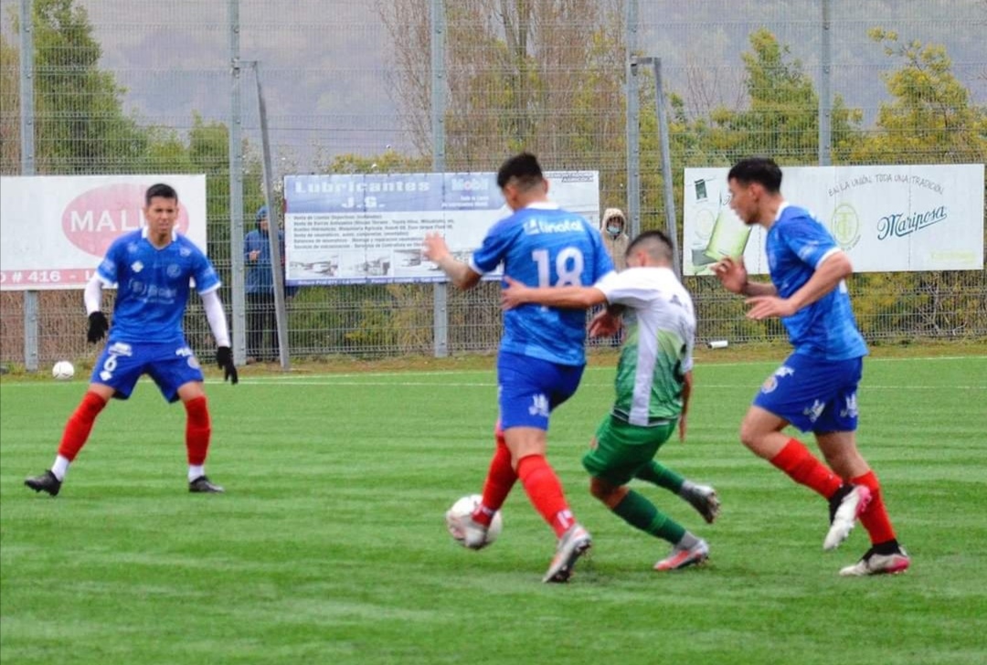 Deportes Linares cierra fase regular pensando en octogonal final
