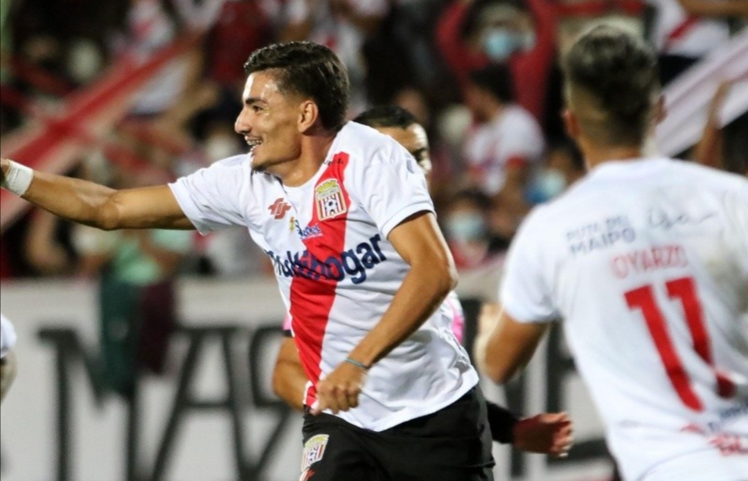 Curicó espera seguir firme en la parte alta derrotando a rival herido