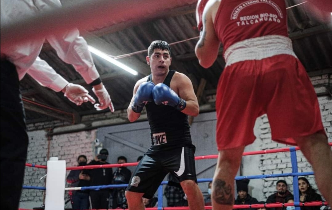 Nueva velada servirá para proyectar a boxeadores locales
