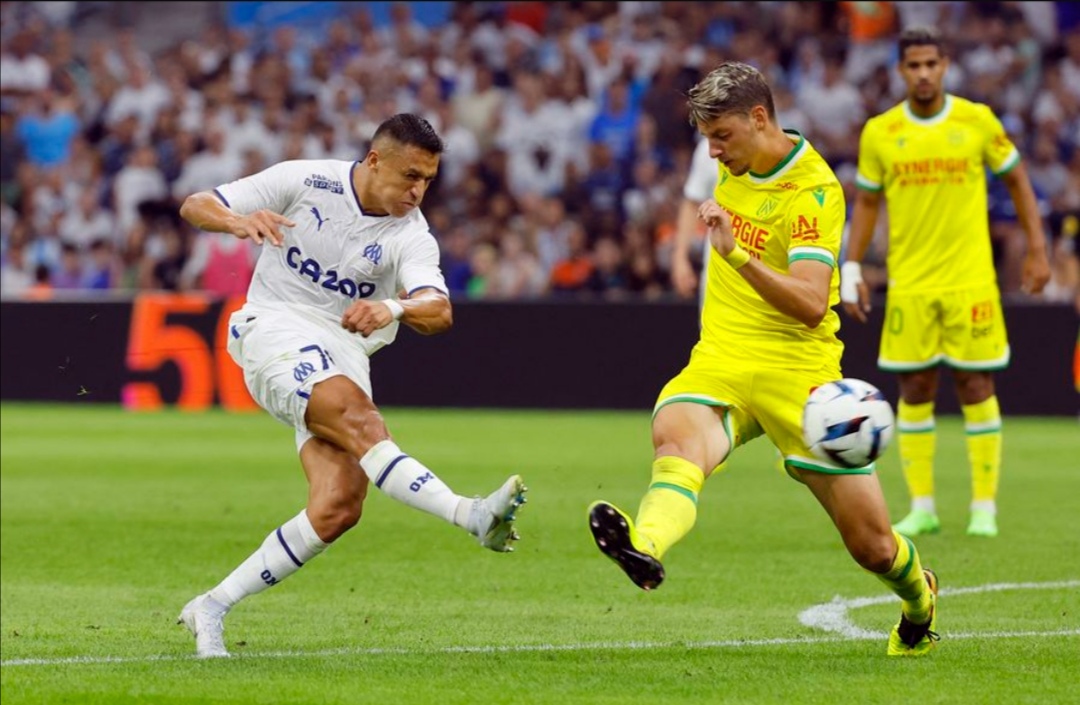 Chilenos conocieron los rivales de la fase de grupos de la Champions