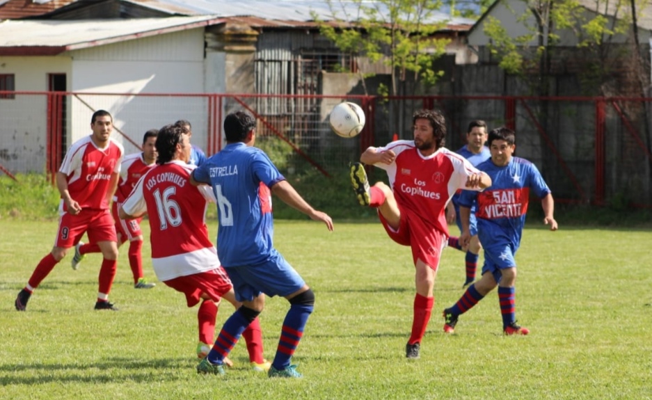 Canal Rural va por su segunda jornada de peloteo del bueno
