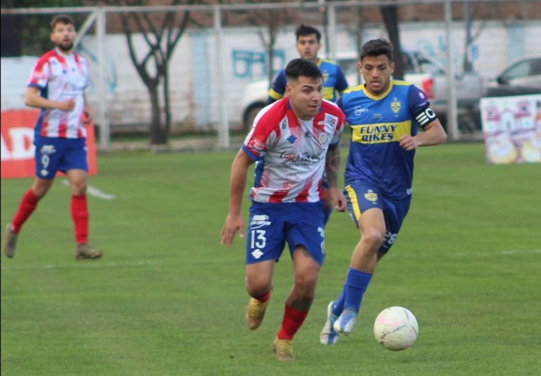 Linares saldrá a mantener la cima de las colocaciones de octogonal final