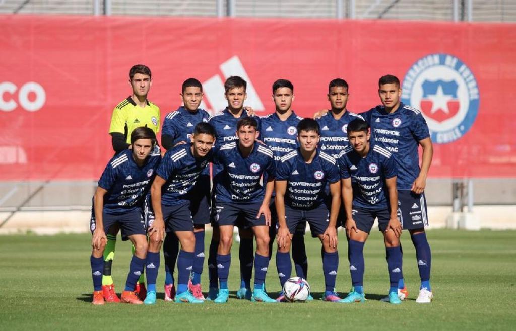Joya del Rojinegro nominado a gira por Europa