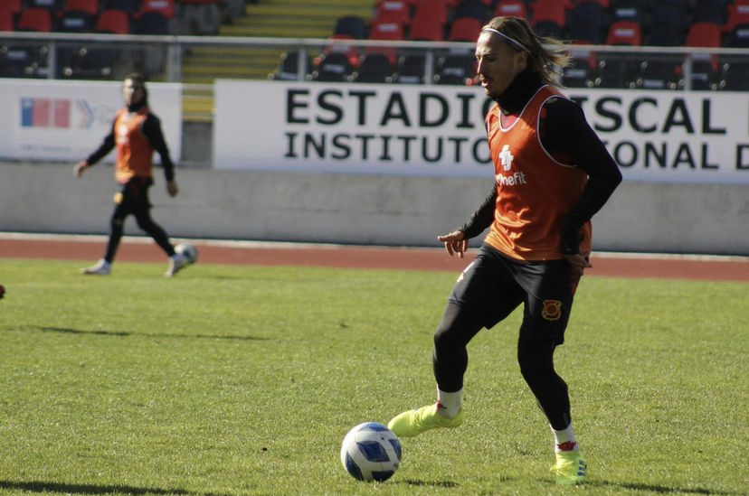 Rangers hizo fútbol y el “Dunga” utilizó una posible oncena