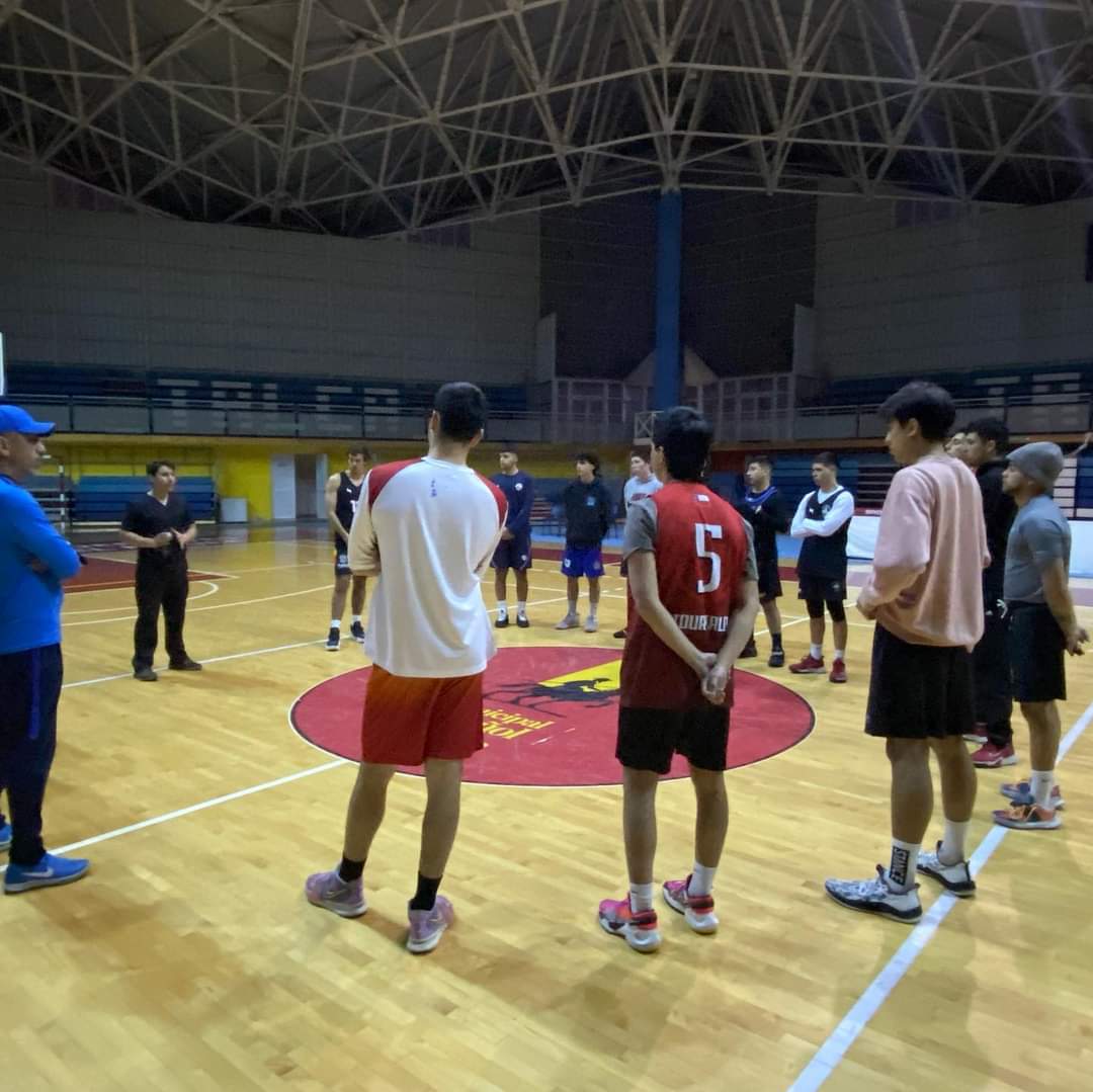 Hispanos harán su estreno en la Copa Chile
