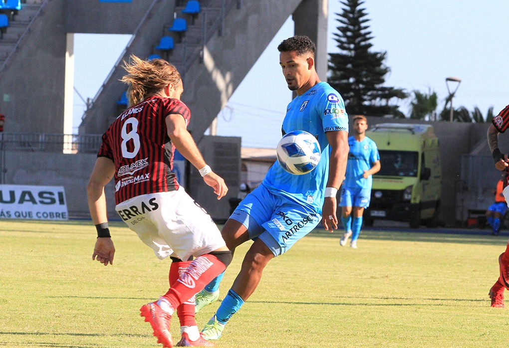 Rangers con novedad de último momento