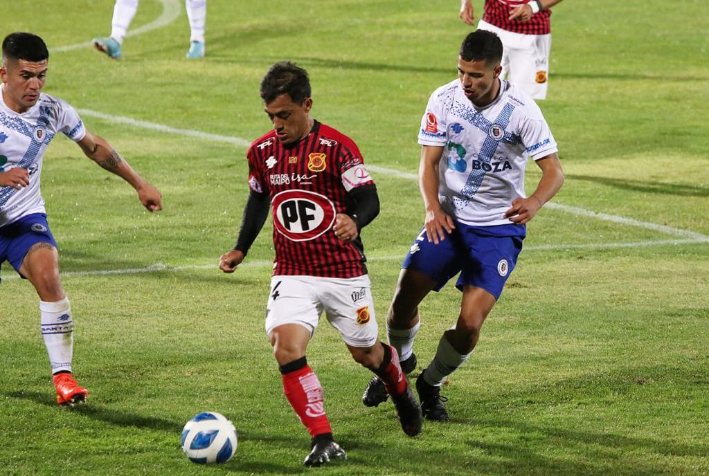 ANFP liberó programación y Rangers supo de nuevas fechas