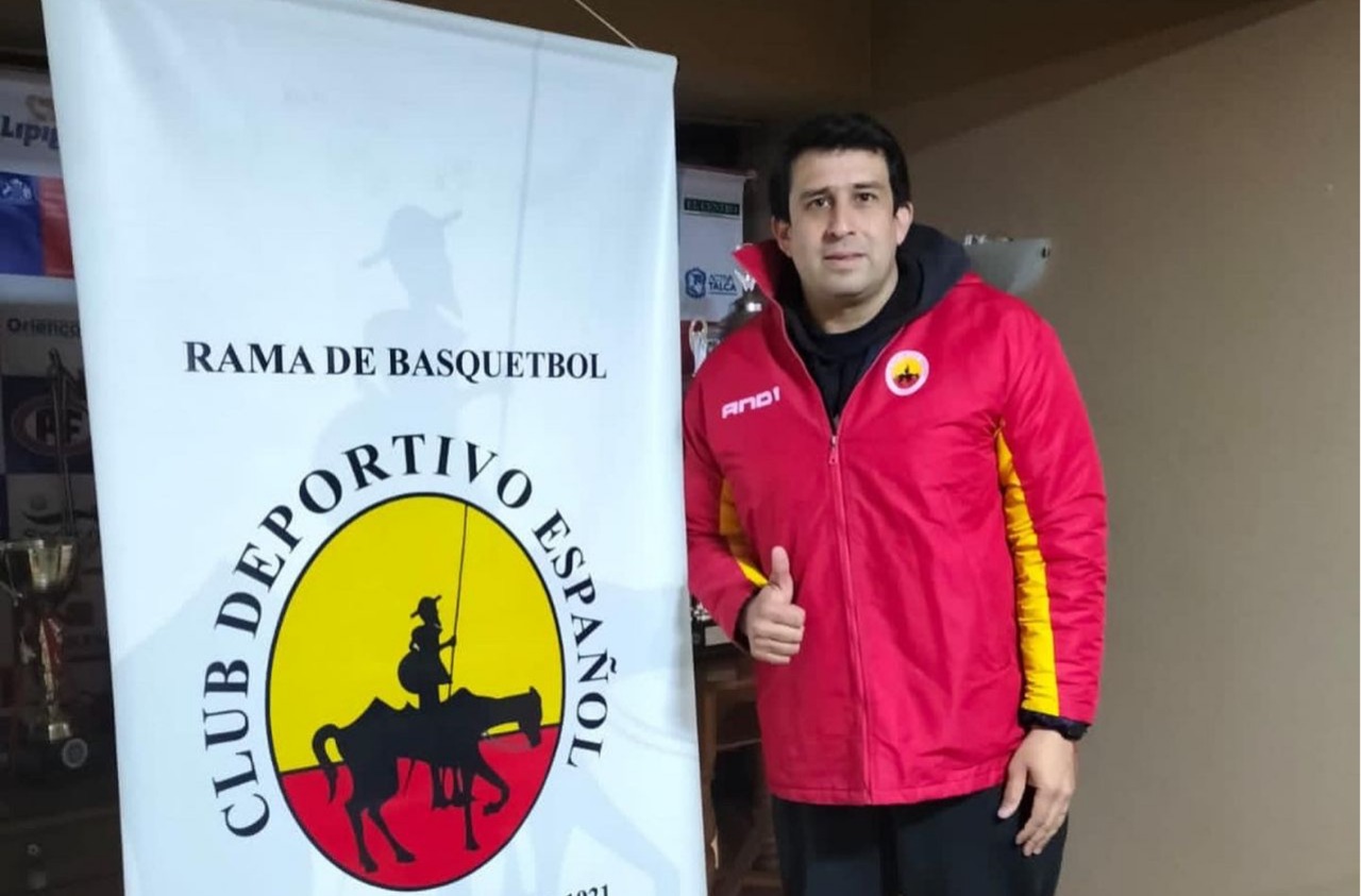 Pablo Gatica y el desafío en Copa Chile: “Acá no es llegar y vender humo”
