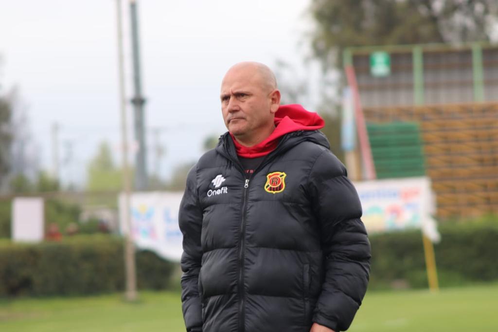 “Dunga”: “Del primer minuto que gané me querían sacar del equipo”