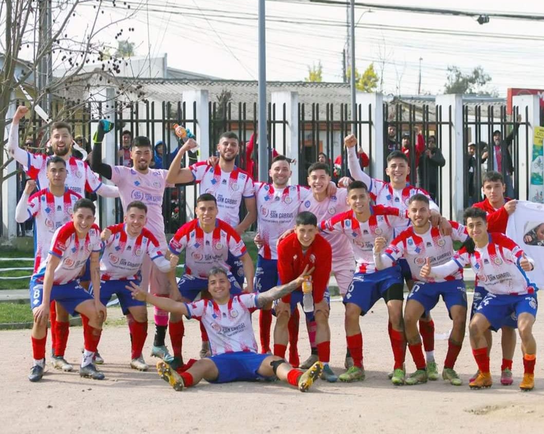 Linares será local y recibirá el apoyo de toda su hinchada
