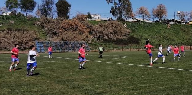 Villanos tienen definidos los horarios y las canchas para las semifinales