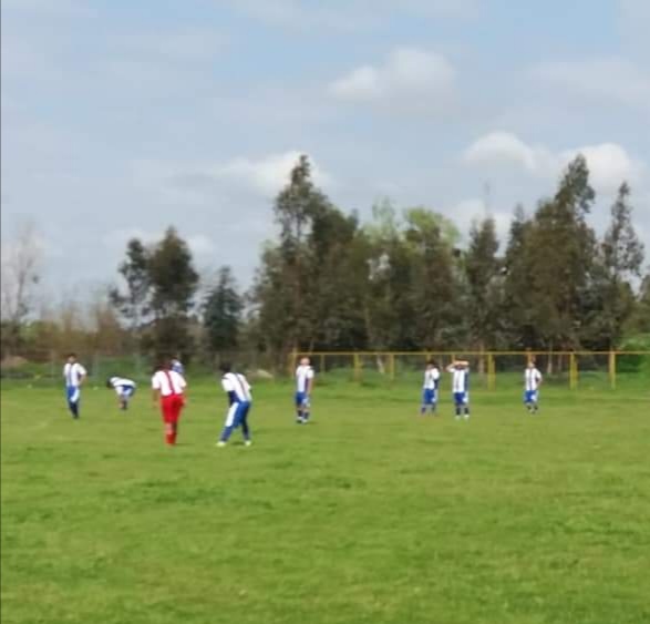 En la Liga Vecinal están quemando los últimos cartuchos