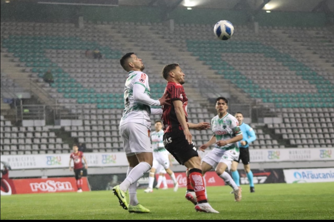 Rojinegro presentará una variante por obligación y otra por decisión técnica