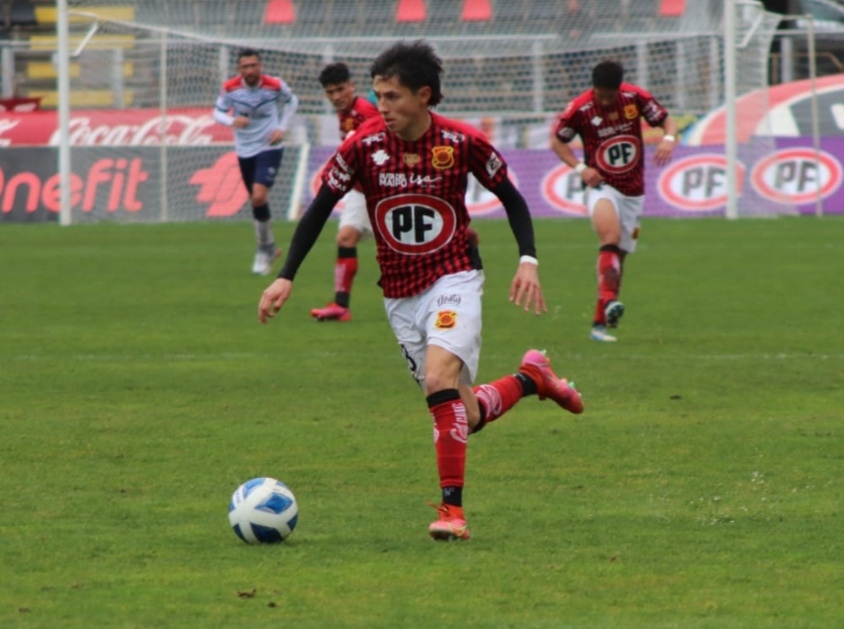 Revise cómo va Rangers con los minutos sub-21