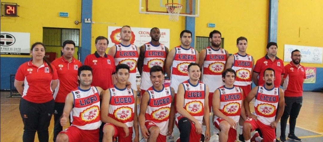 Liceo de Curicó tiene entrenador para la Copa Chile