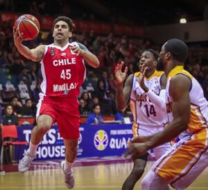 Franco Morales cumple su sueño y jugará en el extranjero
