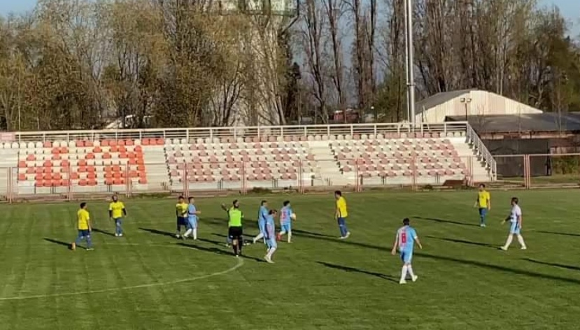 Será un fin de semana de fútbol de selecciones tras saberse la programación