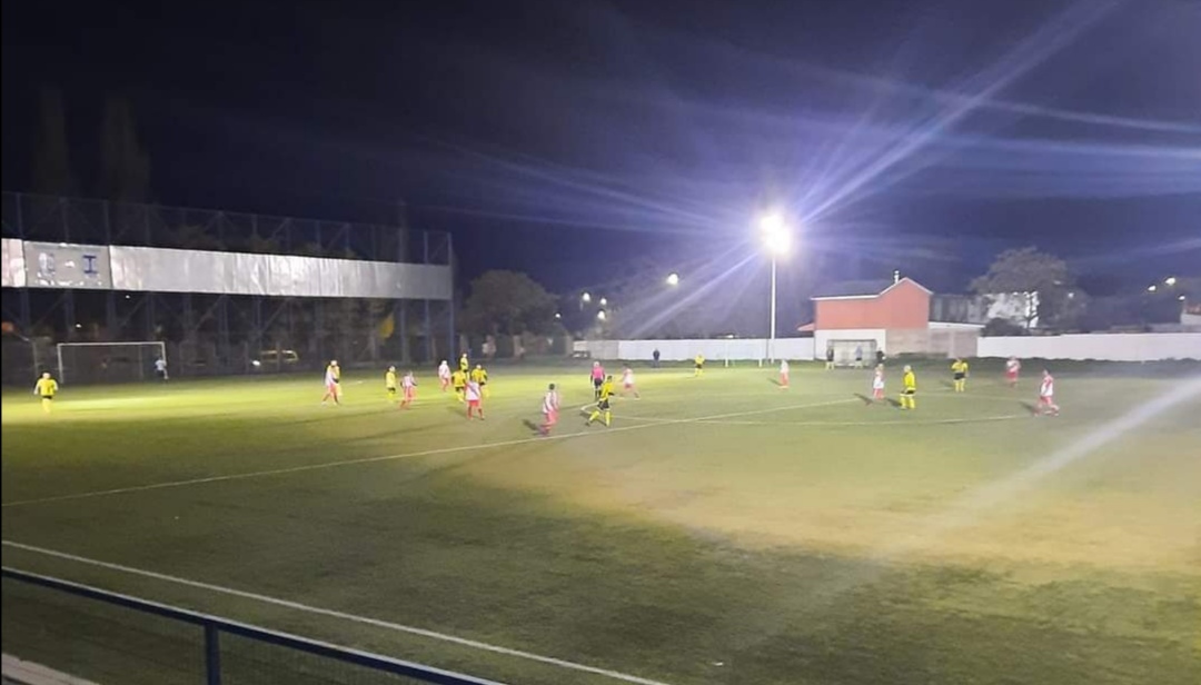 La sexta fecha de la Liga Andaba ofrece pleitos pulentos
