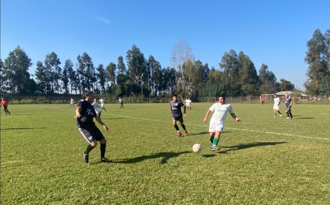 Rurales talquinos quieren retomar su competencia tras lo que fue el “18”