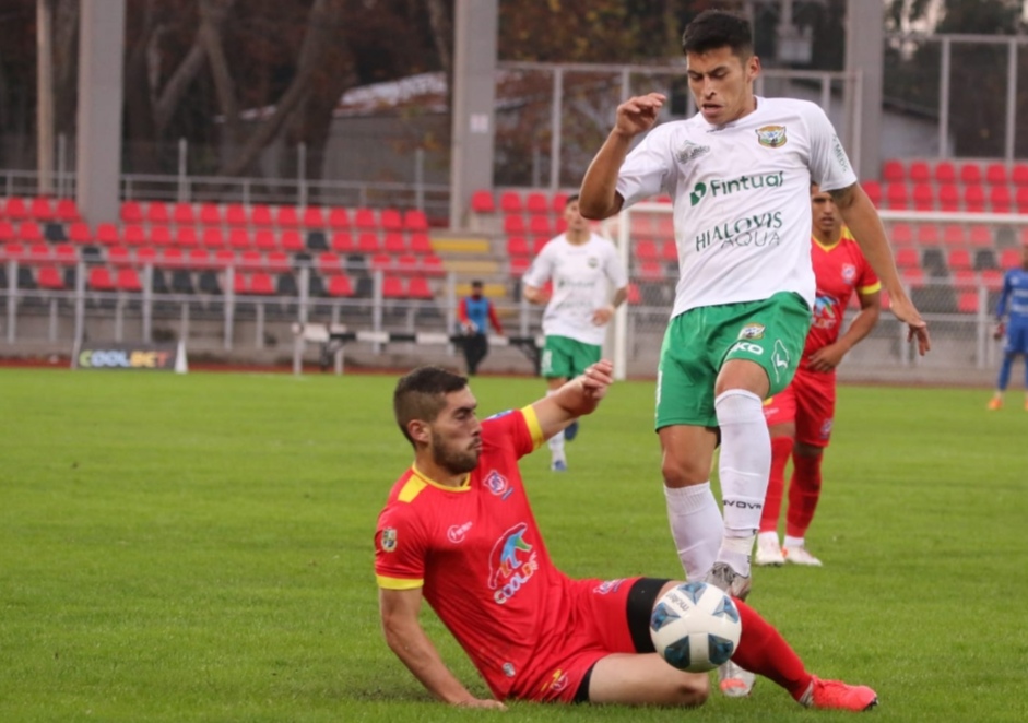Independiente juega fecha clave en Segunda División