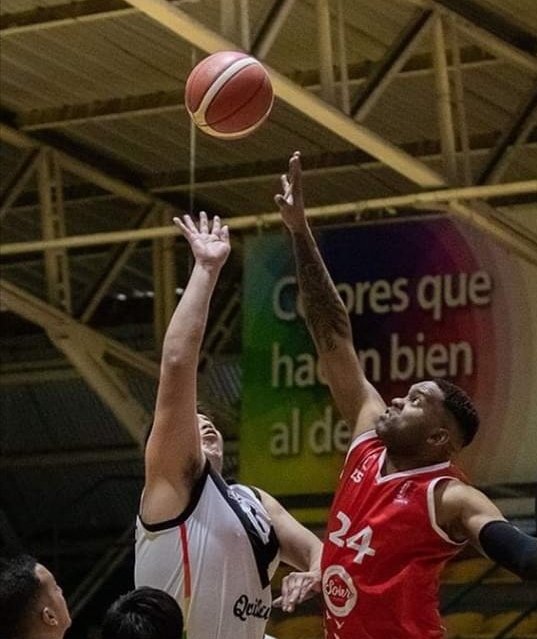 Liceo fue ampliamente superado en el vamos de la Copa Chile