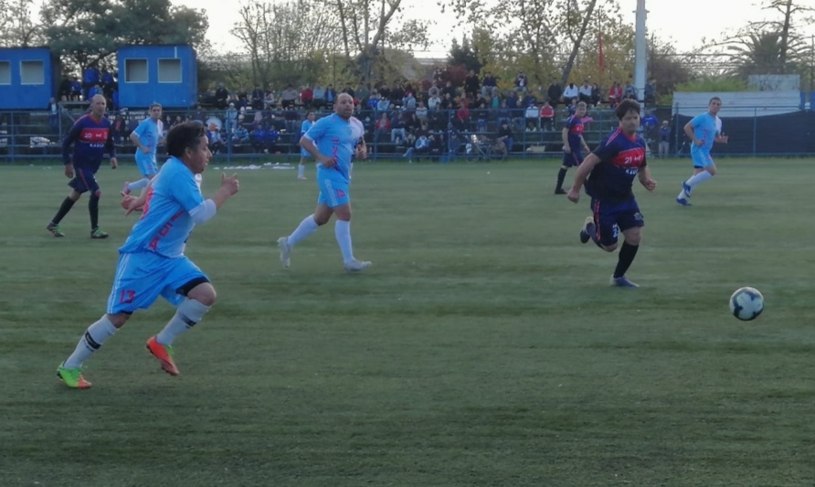 Entre sábado y domingo se jugarán los pleitos de la competencia regional