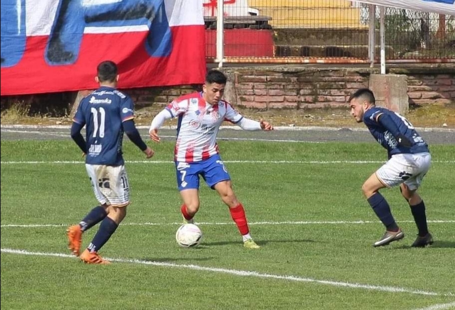 Deportes Linares buscará volver al triunfo en casa