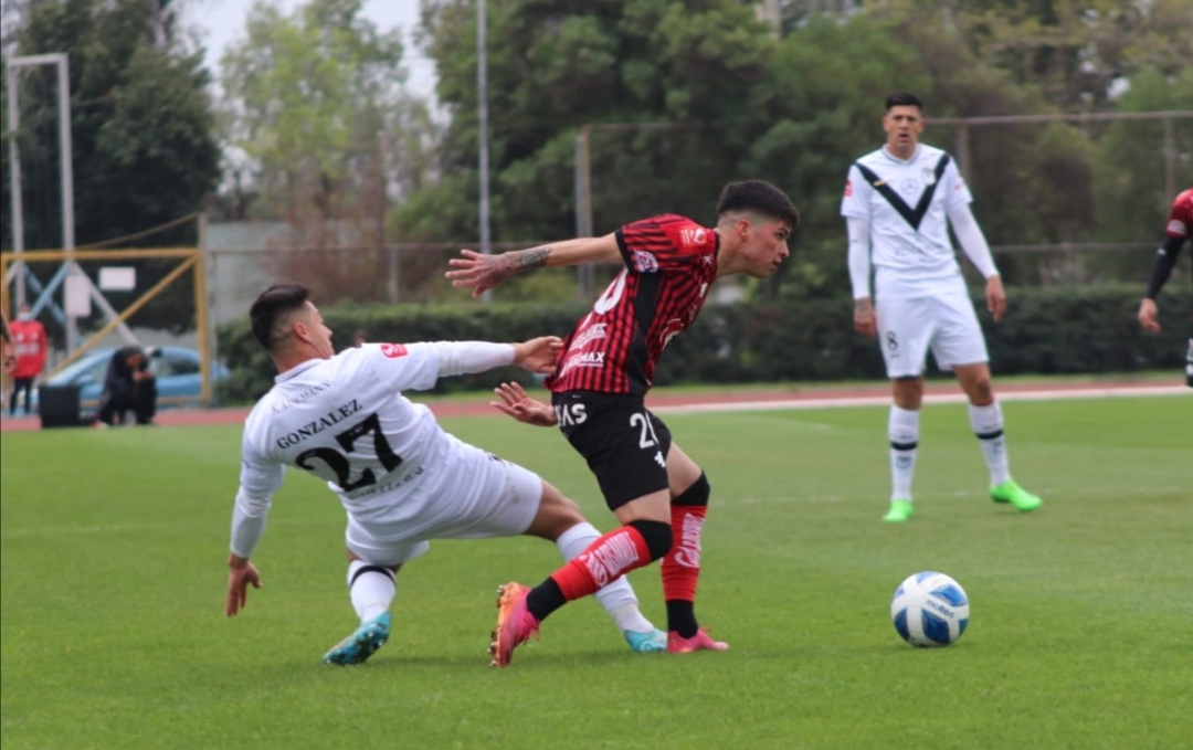 Rangers tiene bajas importantes y una oncena tentativa para jugar en Copiapó