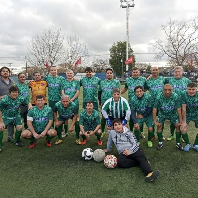 Acusan que fecha final de la Asofútbol Talca estuvo más arreglada que huaso para el 18