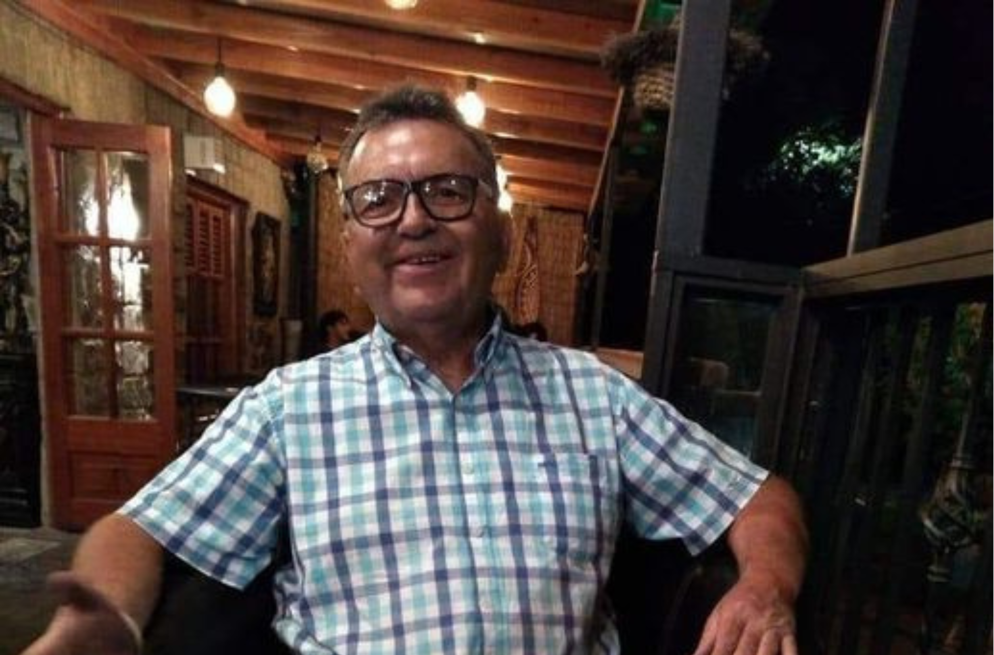 Emblemático del fútbol amateur recibió su último adiós en su templo sagrado